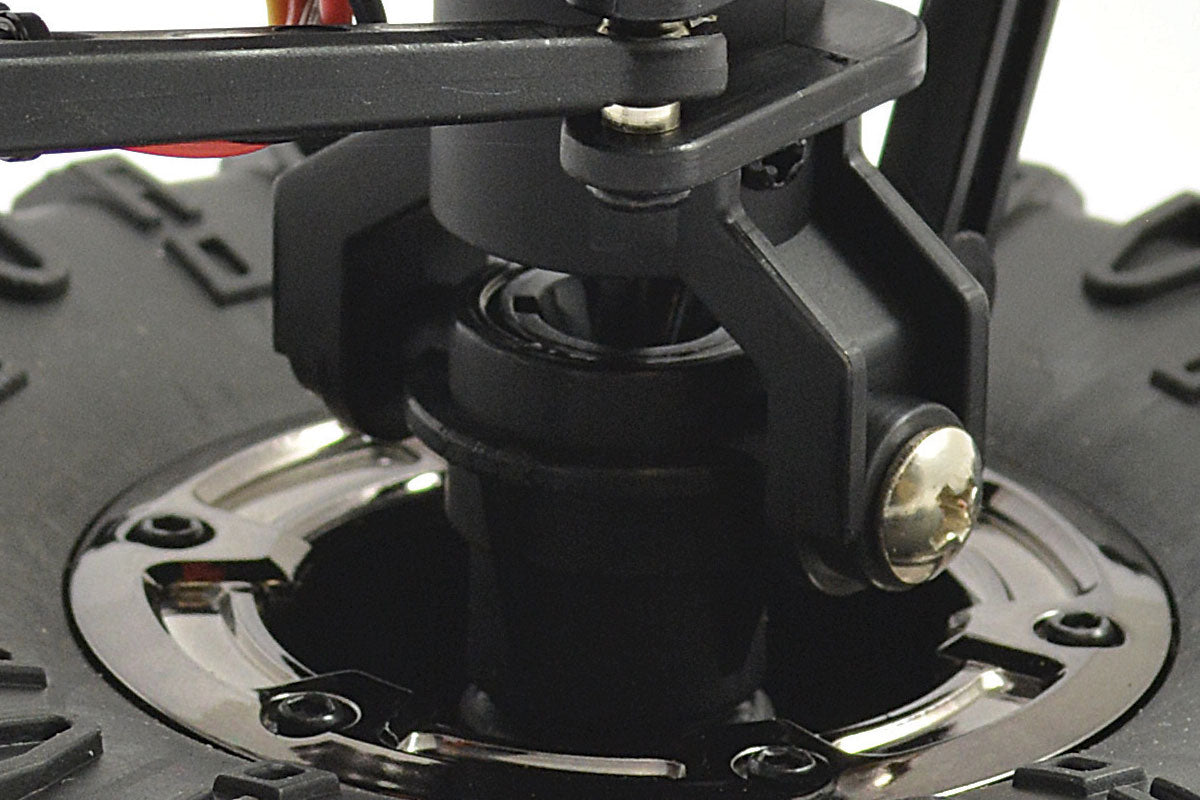 FTX Ravine 1:10 RTR M.O.A. Rock Buggy Crawler FTX5574