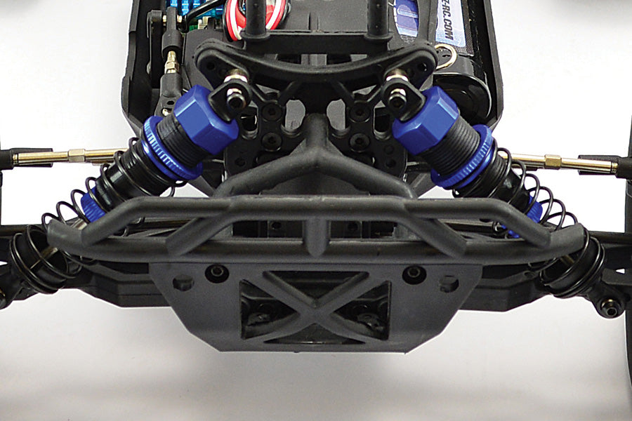 FTX BUGSTA RTR 1/10TH BRUSHED 4WD OFF-ROAD BUGGY