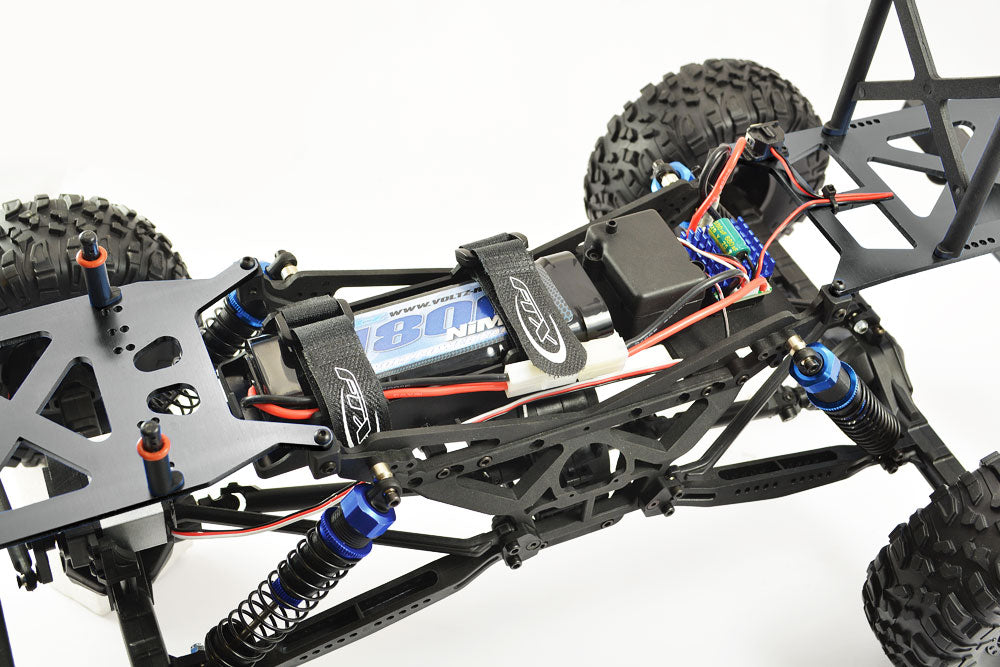 FTX Kanyon 4X4 RTR 1:10 Xl Trail Crawler FTX5563