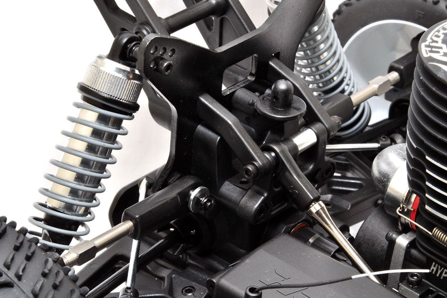 Hobao Hyper 7 Tq2 RTR Buggy W/Hyper 21 Turbo Engine HBM7-TQC21DG