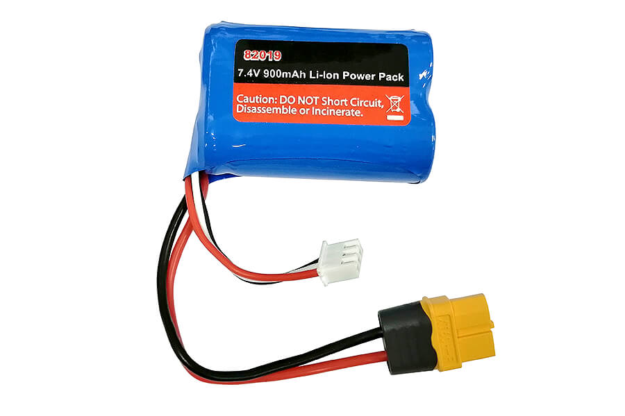 Joysway Mad Shark V3 F1 Mini 2.4G Ready to Run Boat 420Mm Jy8203V3