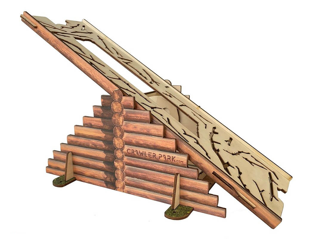 Crawler Park 1/24 Starter Kit Carpet Circuit RC Crawler Park TWDKIT0002