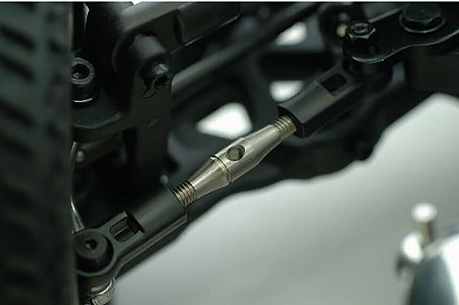 Hobao Hyper 7 Tq2 RTR Buggy W/Mac*28 Turbo Engine Hbm7-Tqc28Dg