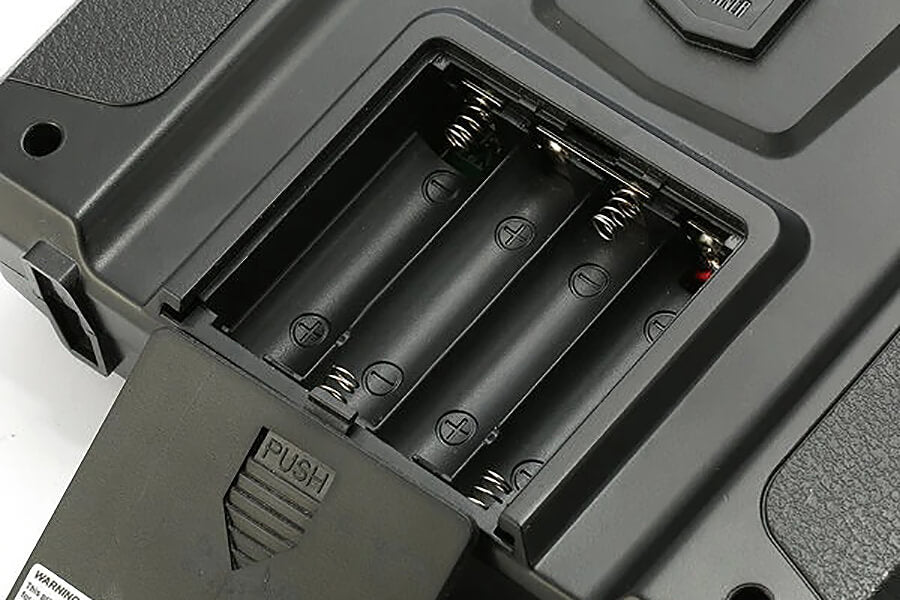 FLYSKY FS-i6X 6CH 2.4GHZ RADIO SYSTEM w/iA6B RECEIVER MODE 1