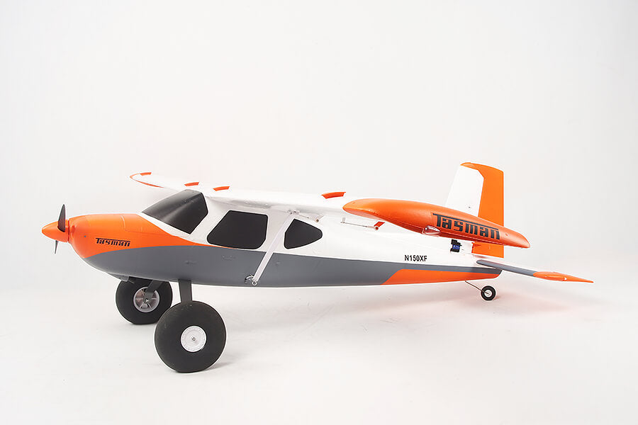 XFLY TASMAN BUSH/TRAINER 1500MM WINGSPAN w/o TX/RX/BATT