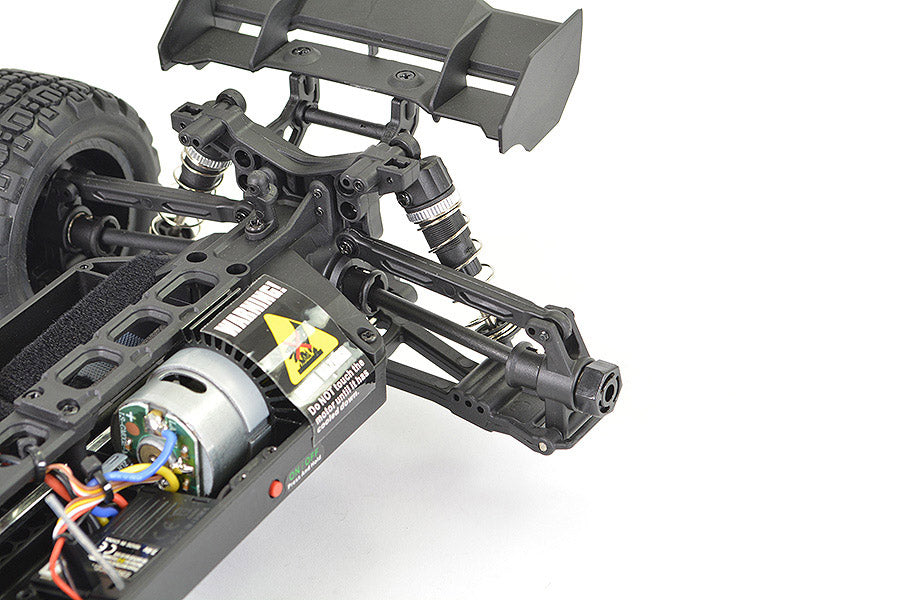 FTX Tracer 1/16 4WD Truggy Truck RTR - Green FTX5577G 9