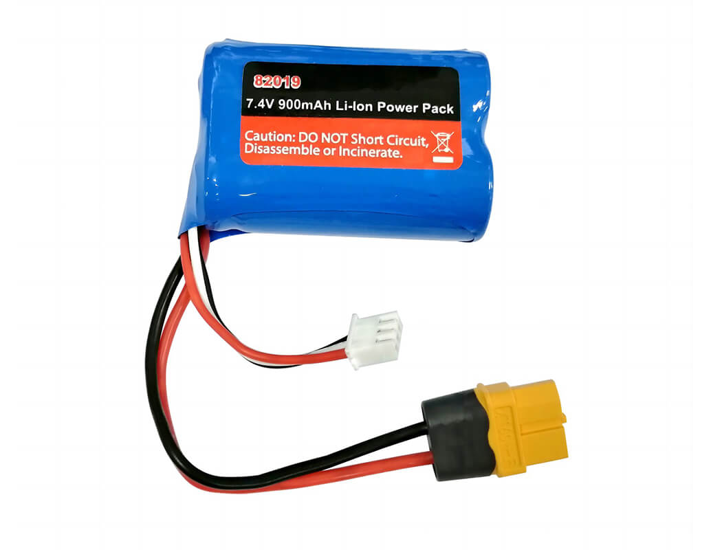 Joysway Warrior V4 Deep Vee 2.4G Ready to Run Boat 420Mm Jy8206V4