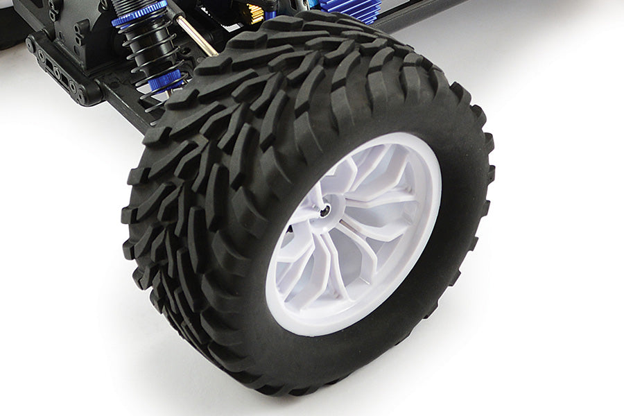 FTX BUGSTA RTR 1/10TH BRUSHED 4WD OFF-ROAD BUGGY