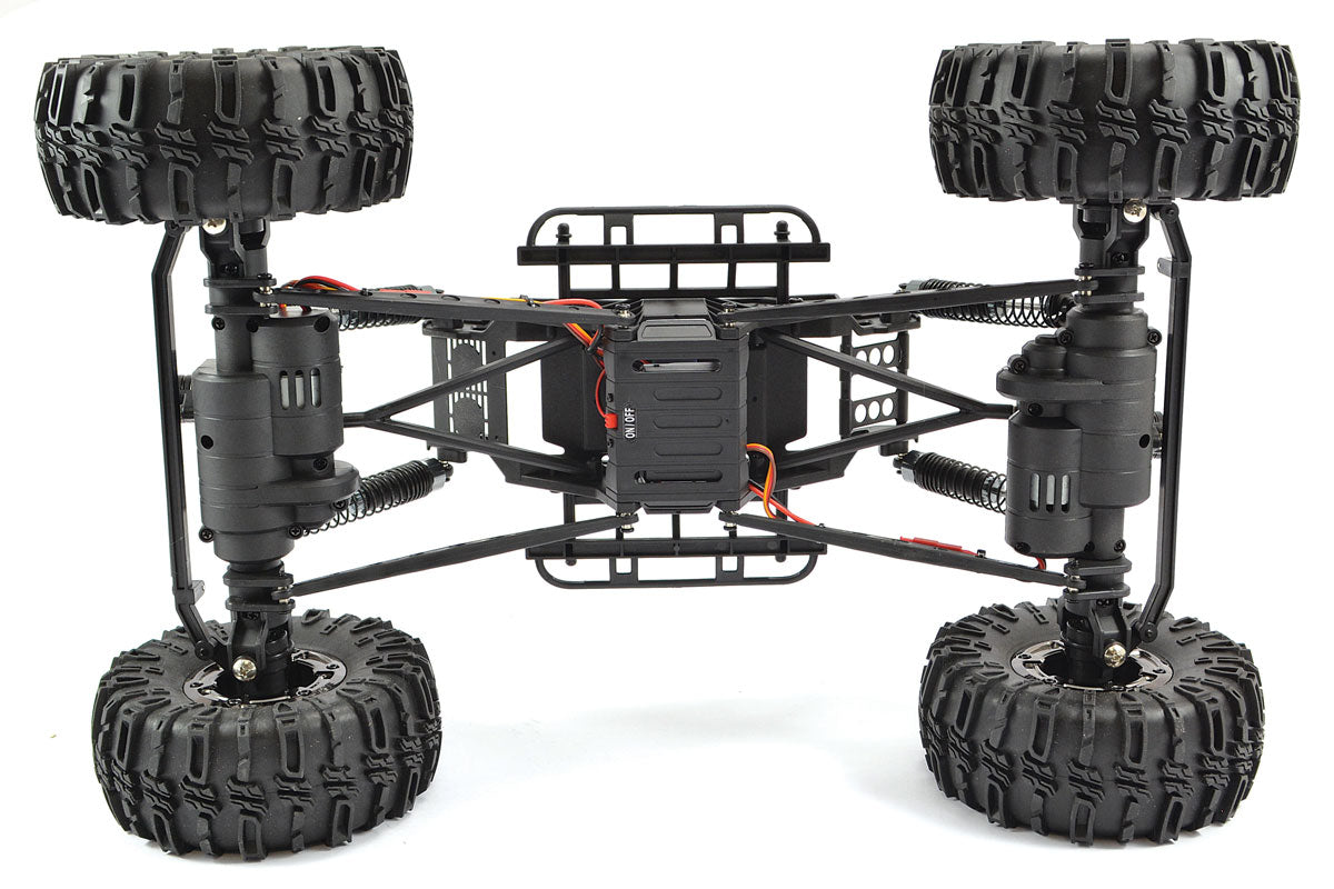 FTX Ravine 1:10 RTR M.O.A. Rock Buggy Crawler FTX5574