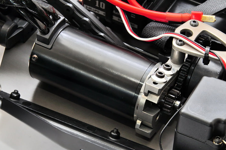 HOBAO HYPER VS 1/8 RTR BUGGY BLUE 150A