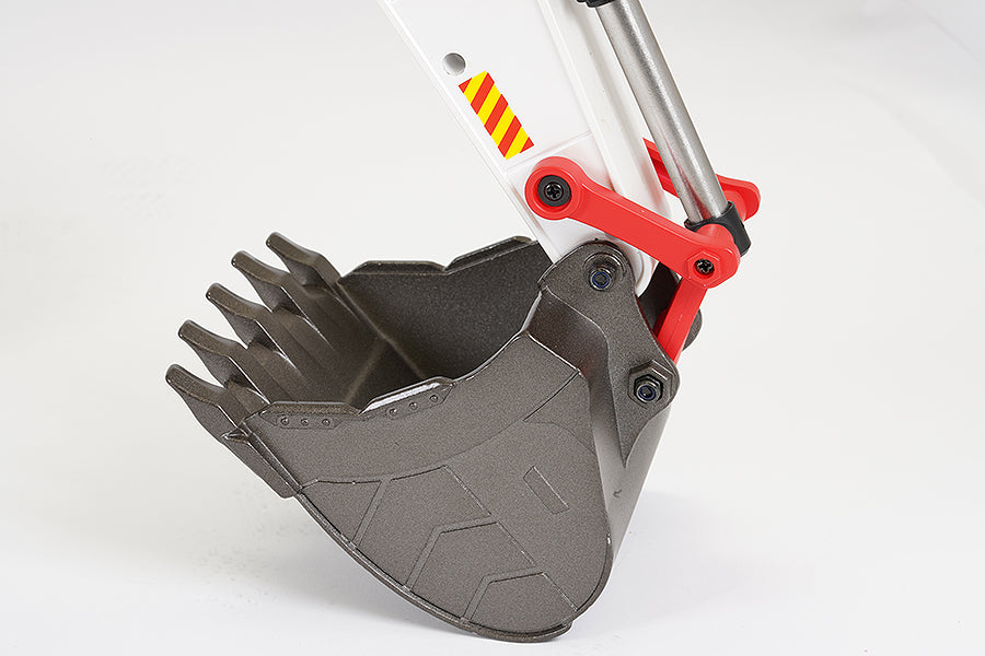 Huina 1/14 Alloy 22Ch Part Metal 2.4G Excavator CY1594