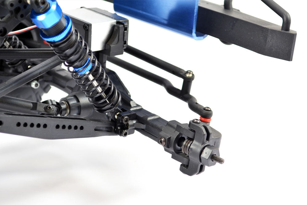 FTX Kanyon 4X4 RTR 1:10 Xl Trail Crawler FTX5563