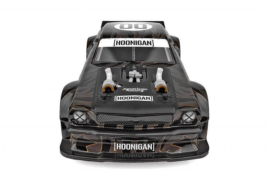 Team Associated Reflex 14R Hoonicorn RTR Street Car As20178