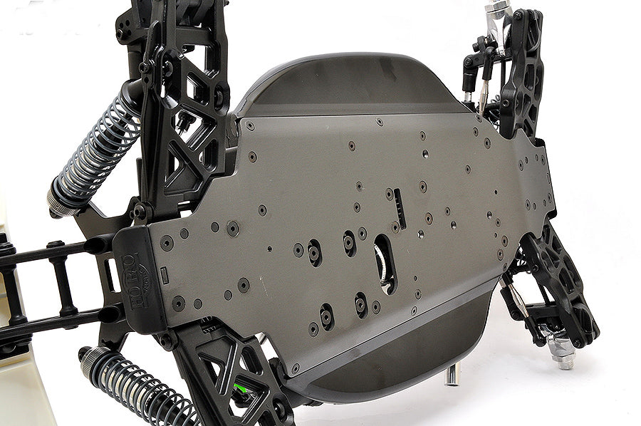 Hobao Hyper 7 Tq2 RTR Buggy W/Mac*28 Turbo Engine Hbm7-Tqc28Bu