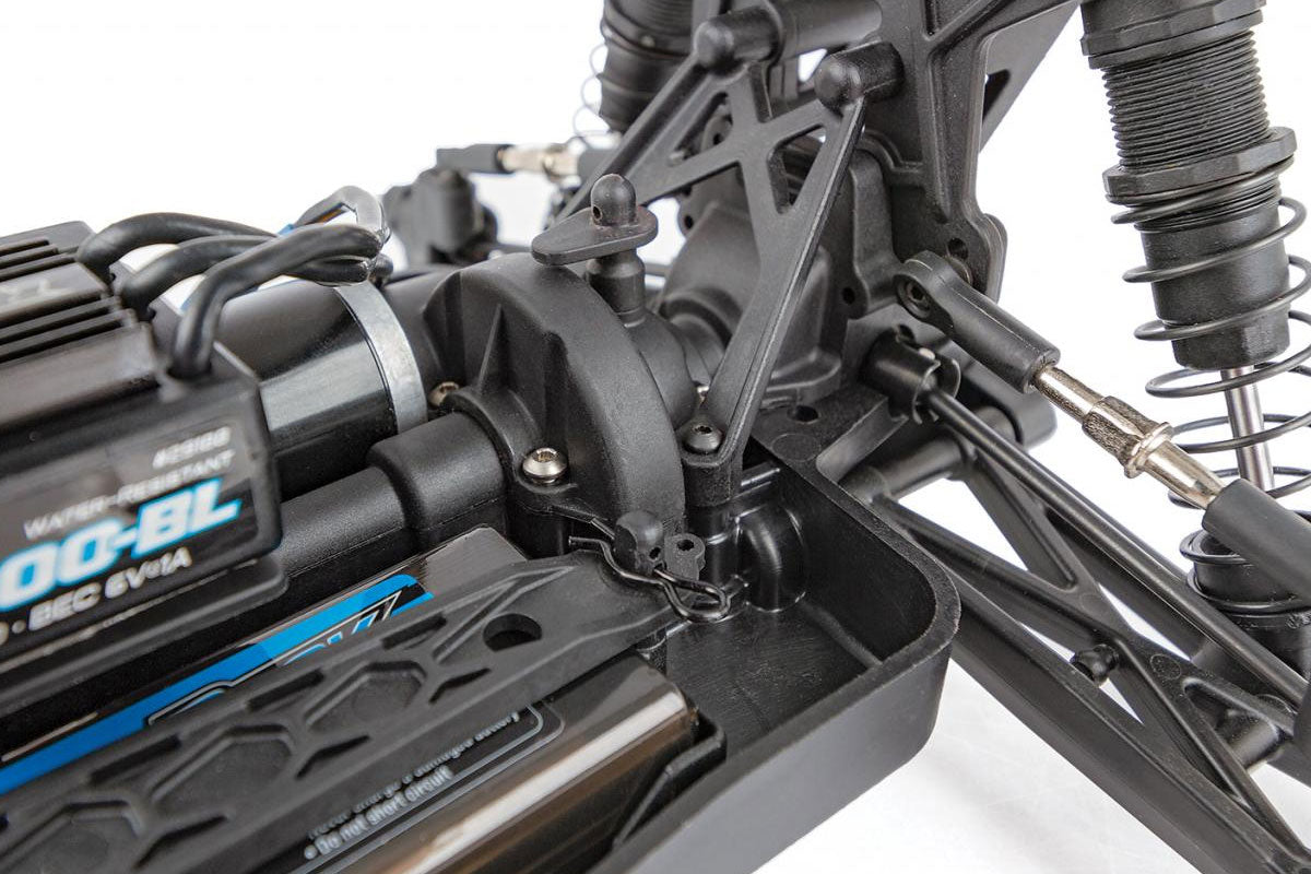 Team Associated Reflex 14T Brushless RTR Truggy AS20176