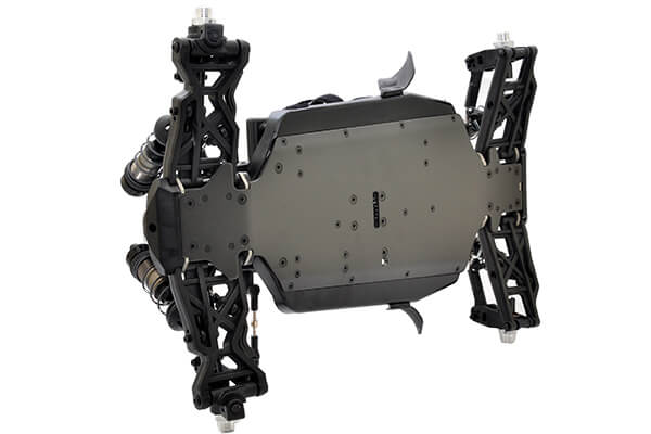 Hobao Hyper Sse 1/8 Buggy Electric Roller Buggy HBSSE