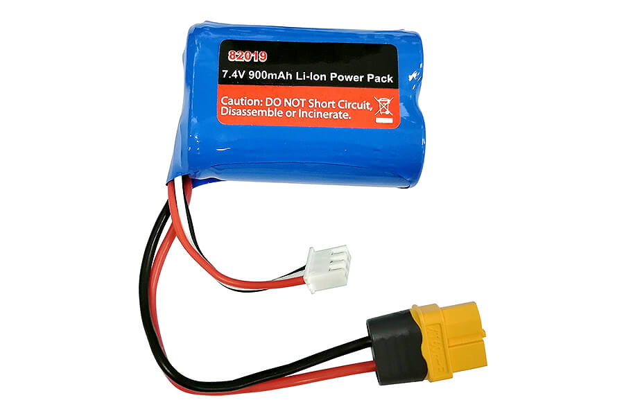 Joysway Smart Cat Catamaran Mini 2.4G Ready to Run Boat 420Mm Jy8204