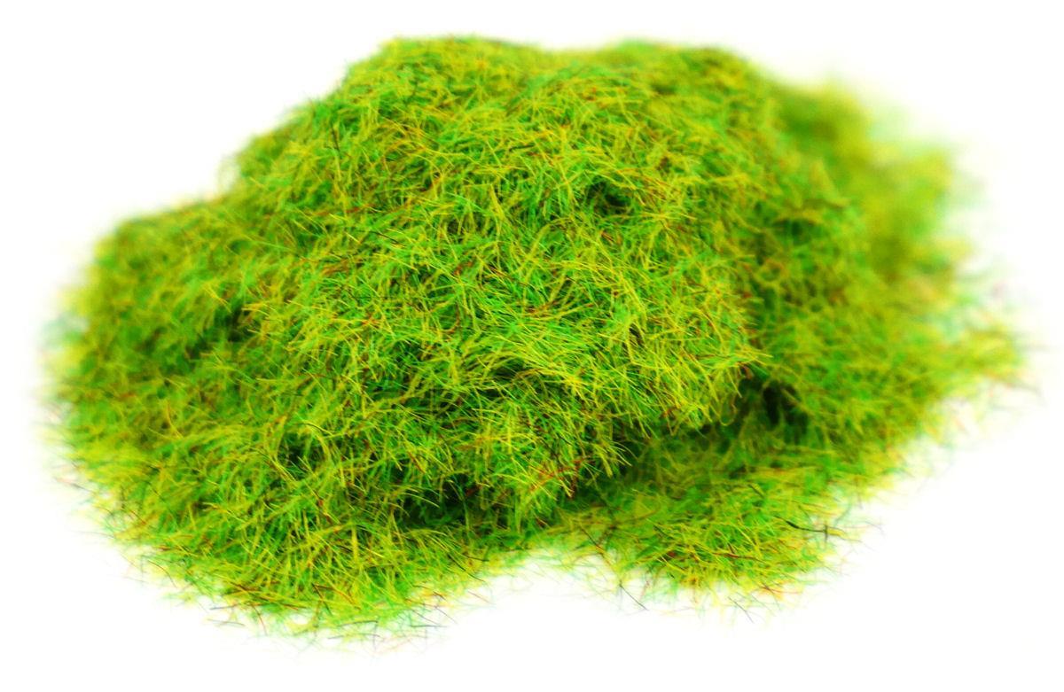 Gaugemaster Scenics Spring Meadow 2.5mm Static Grass 30g (GM170) GM1320