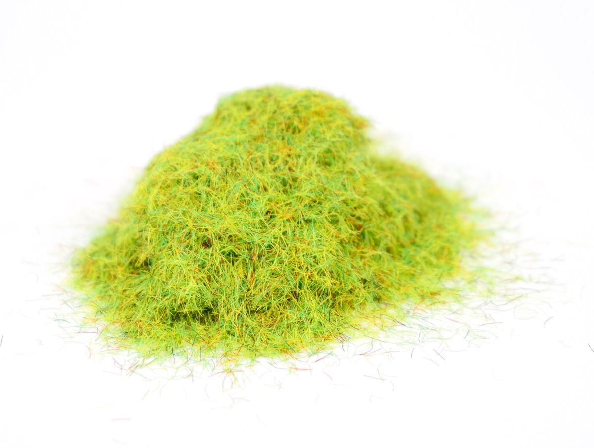 Gaugemaster Scenics Summer Meadow 2.5mm Static Grass 30g (GM171) GM1321