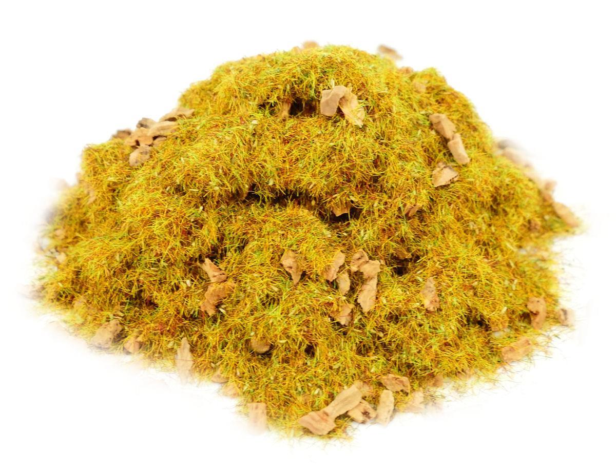 Gaugemaster Scenics Alpine Meadow 2.5mm Static Grass 30g (GM174) GM1331