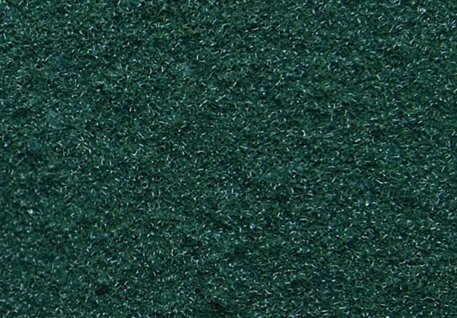 Gaugemaster Scenics Dark Green Structured Flock 3mm 30g GM1412