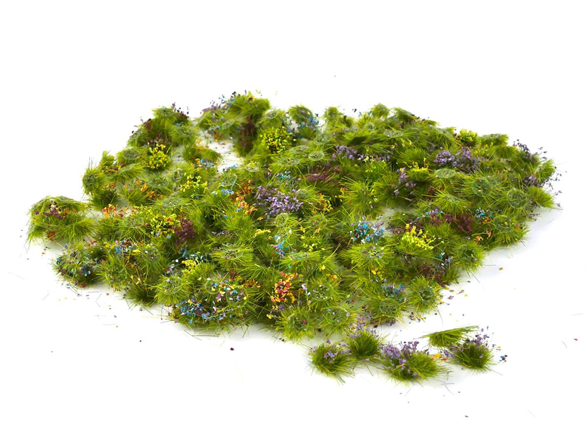 Gaugemaster Scenics Flowers (250) GM1646