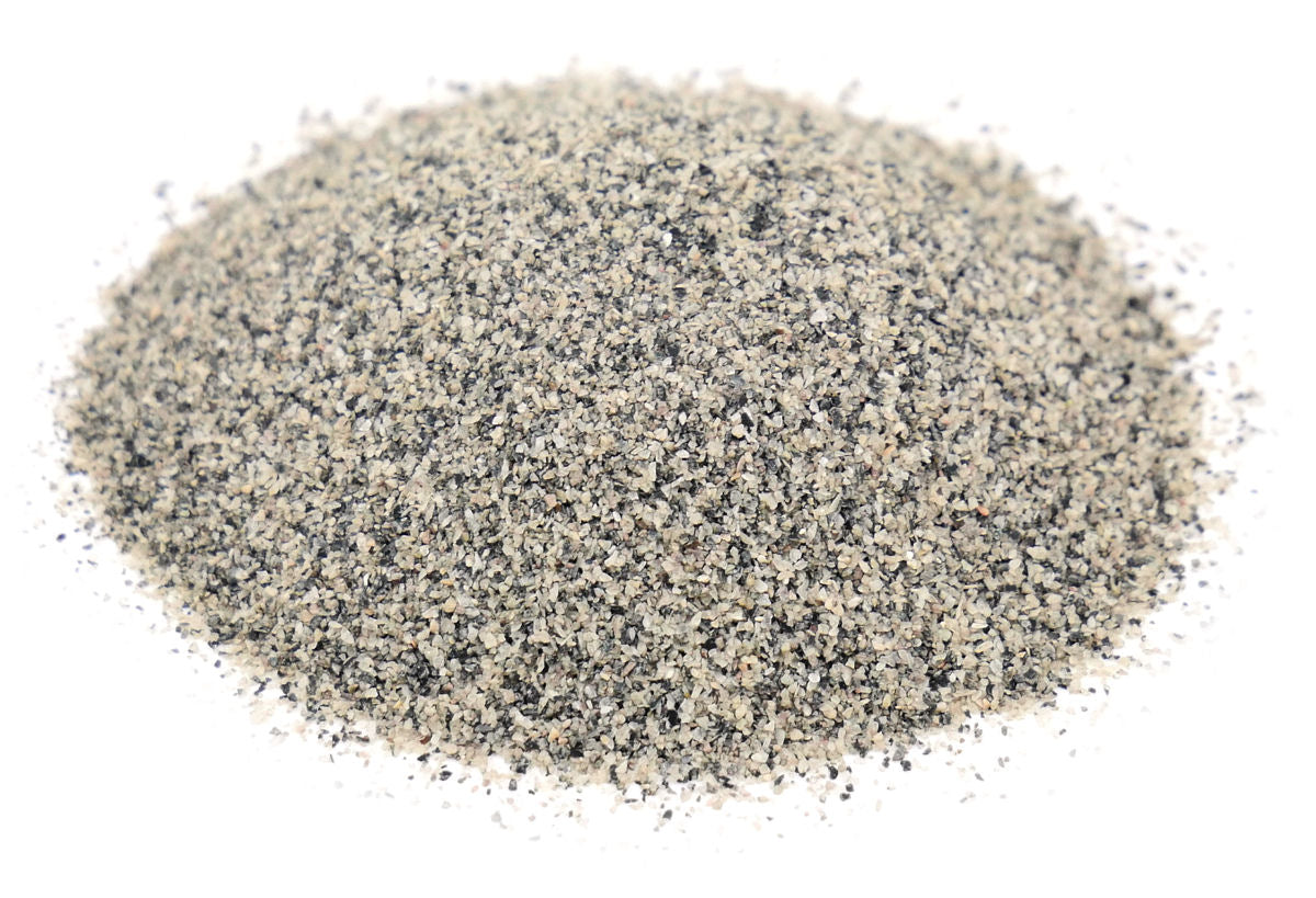 Gaugemaster Scenics N Scale Grey Ballast 250g (GM118) GM1900