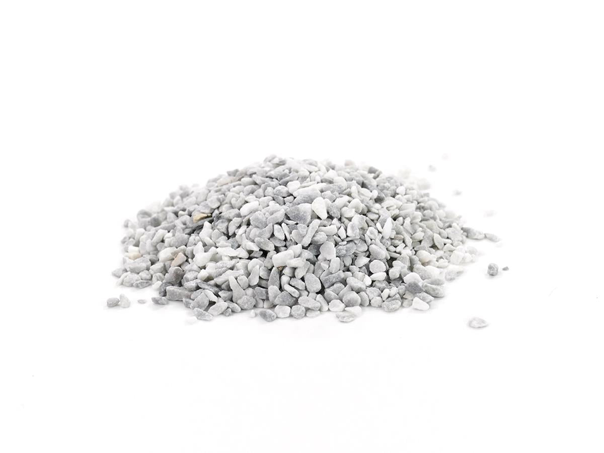 Gaugemaster Scenics O Scale Grey Ballast 250g GM1920