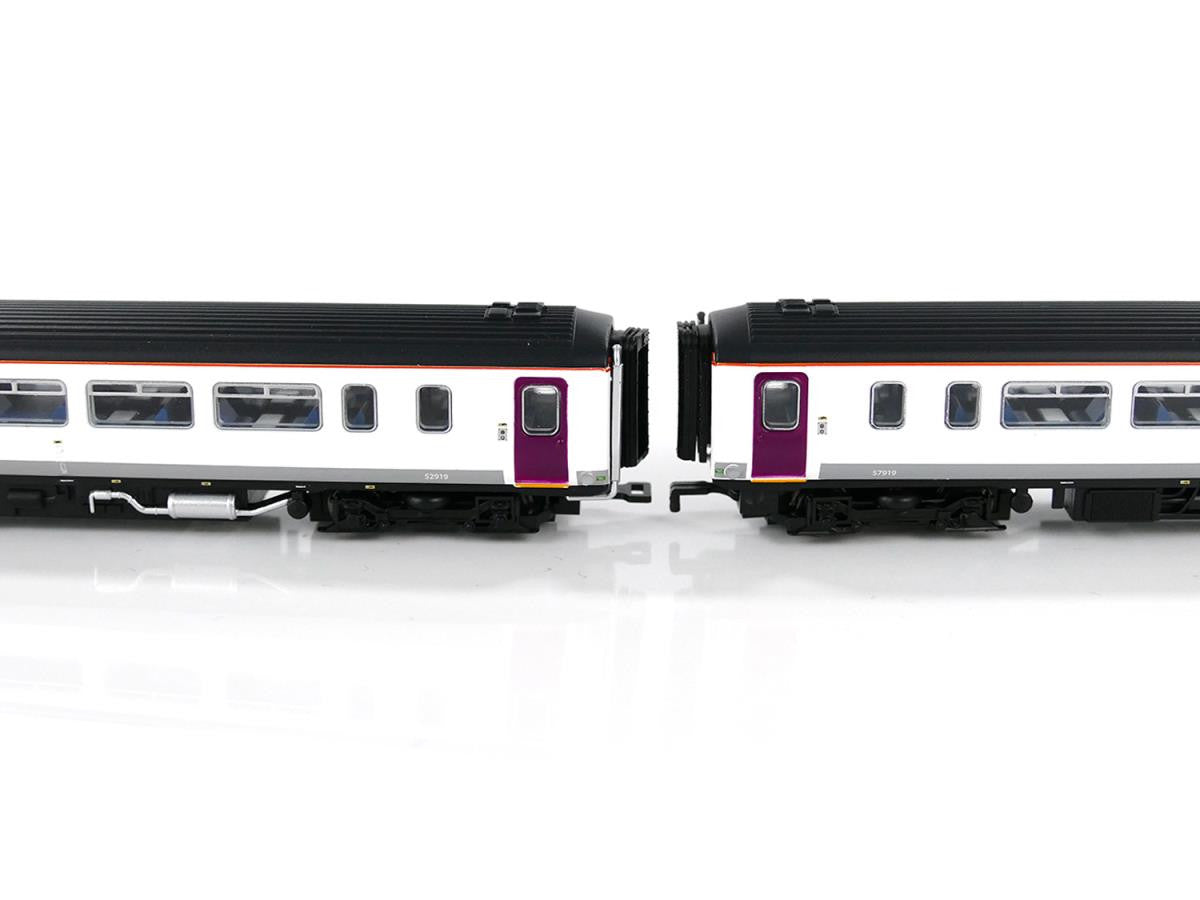 GM Collection Class 156 919 EMR Regional GM2210901