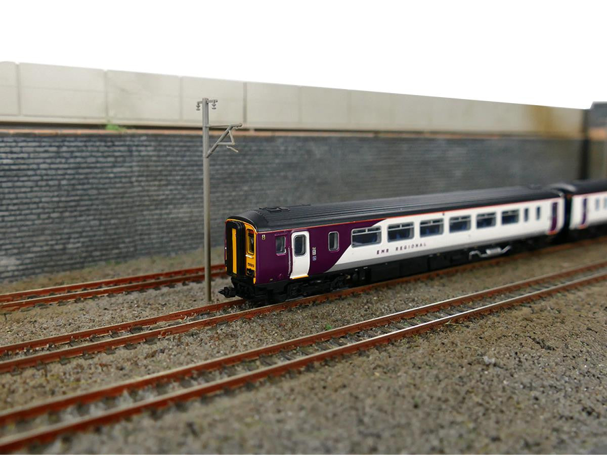 GM Collection Class 156 919 EMR Regional GM2210901