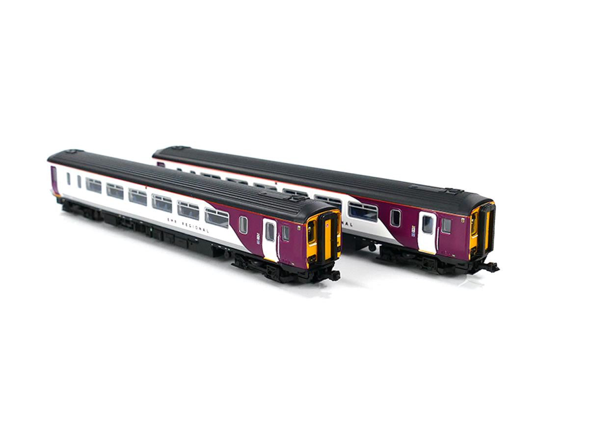 GM Collection Class 156 919 EMR Regional GM2210901