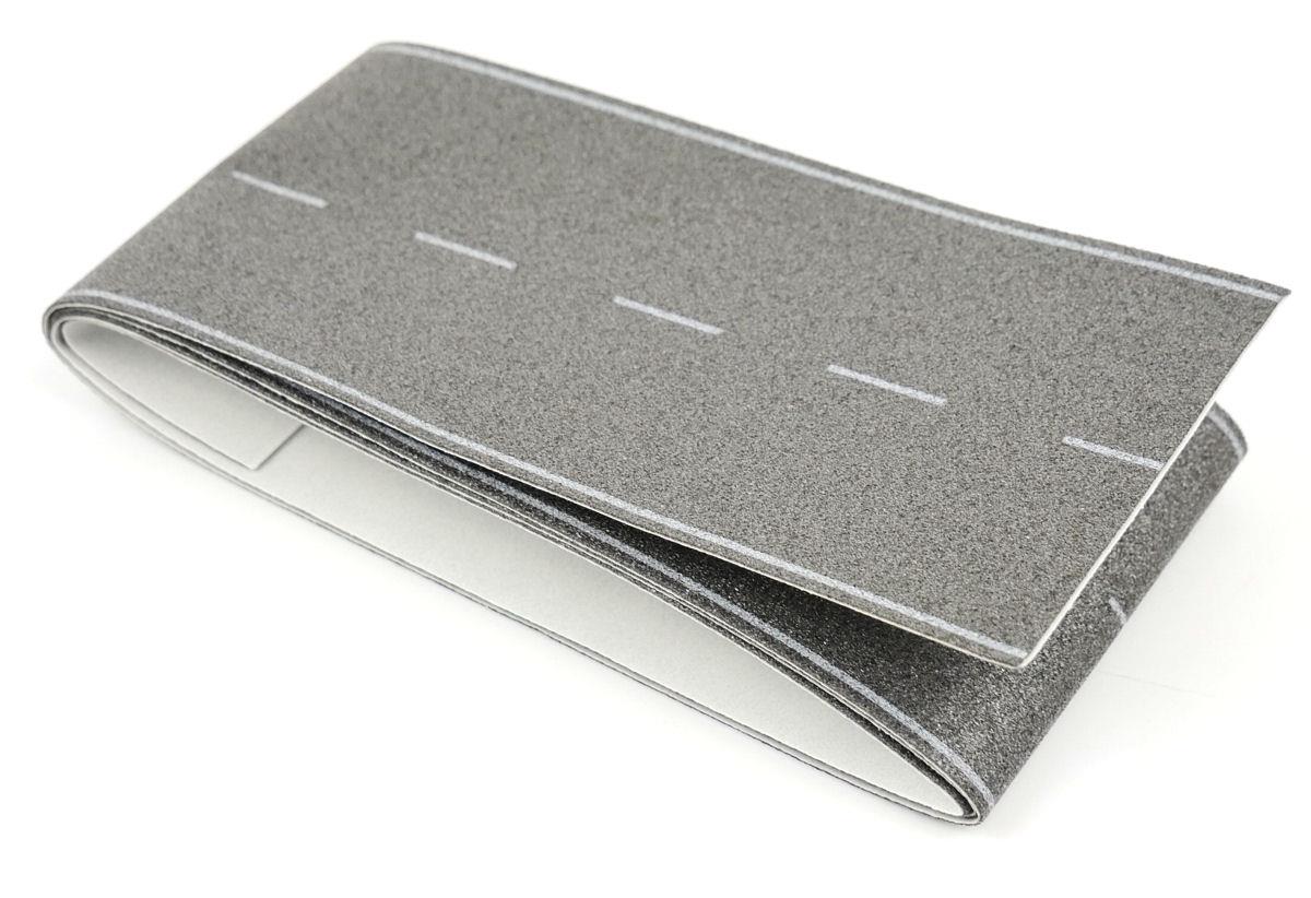 Gaugemaster Highways Self Adhesive Tarmac Road OO Scale (1m x 66mm) GM375