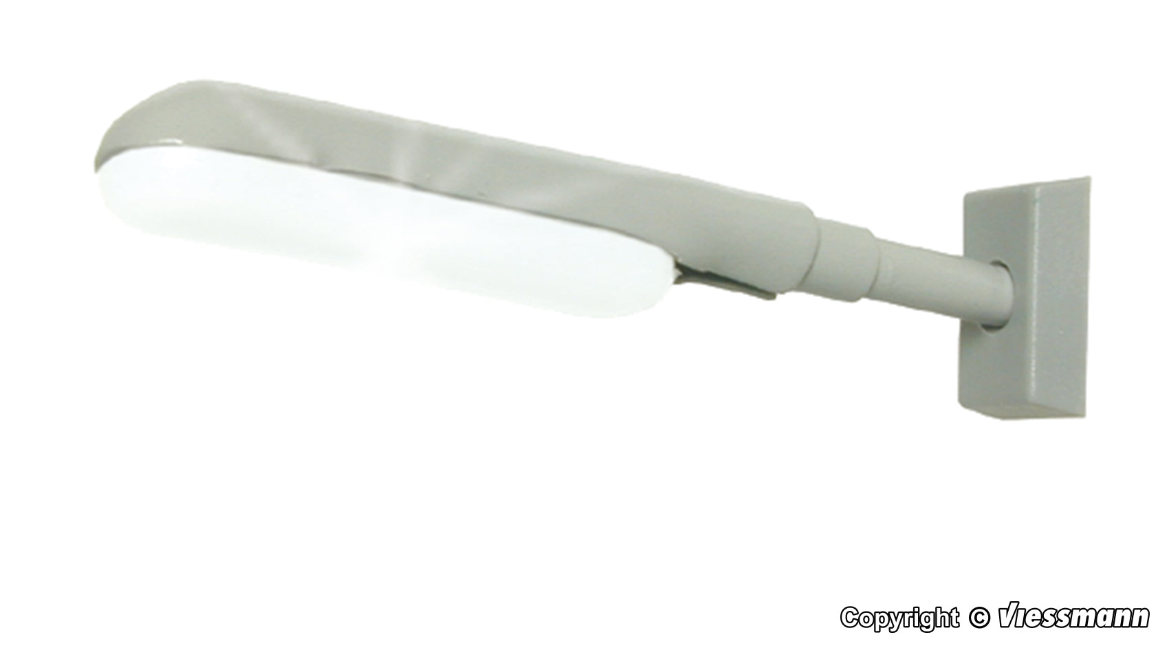 Gaugemaster TT120 Industrial Light LED White GM3820501 - Railway Electronics