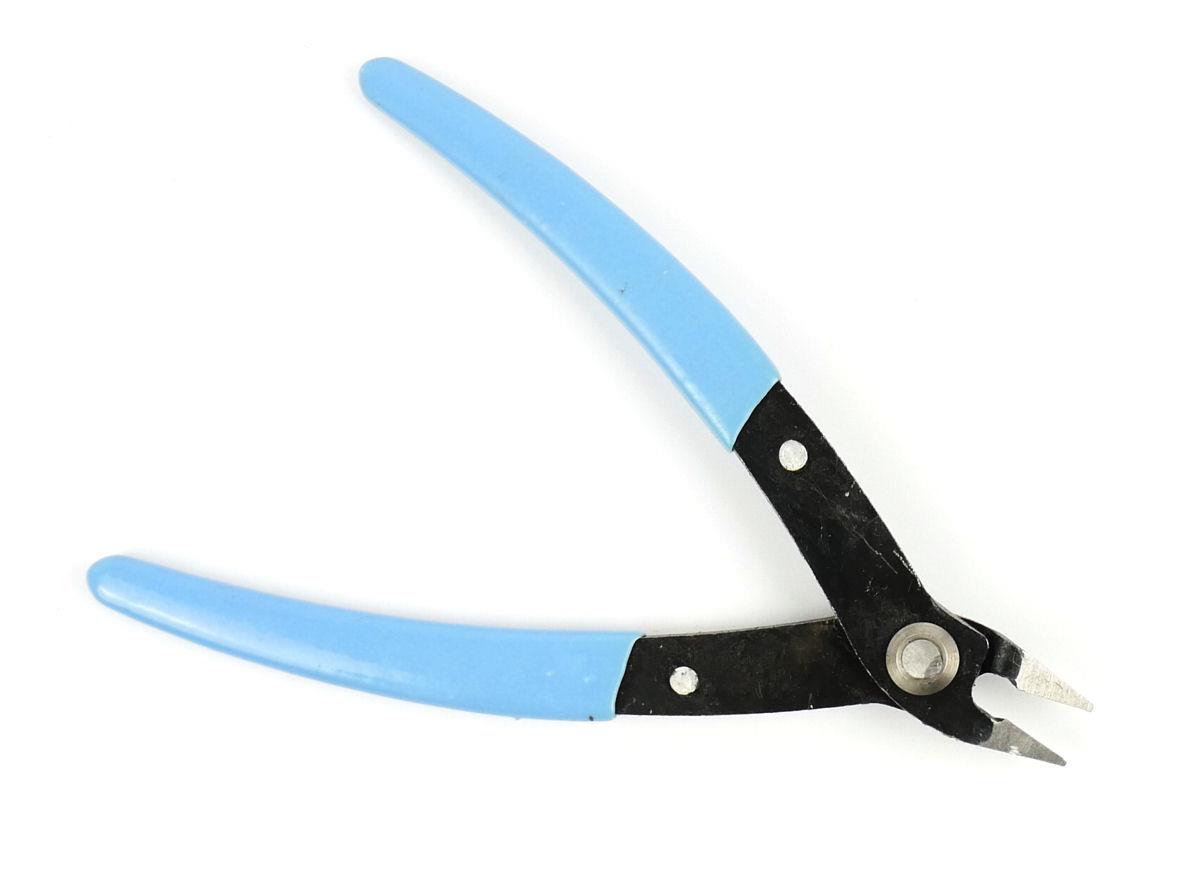 Gaugemaster Tools Economy Sprue & Plastic Cutter GM664