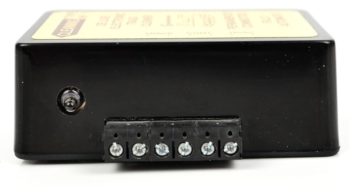 Gaugemaster Track Single Track High Frequency Electronic Track Cleaner GMC-HF1