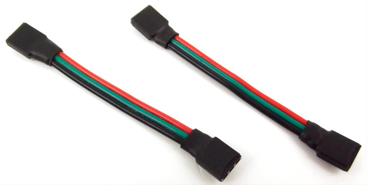 Seep Harnesses for PM10D (2) GMC-PM53