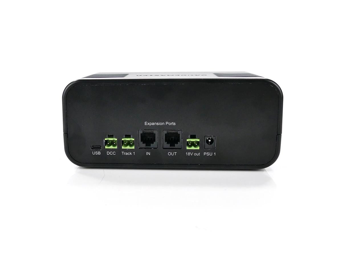 Infinity SOLO Model Railway Control Package