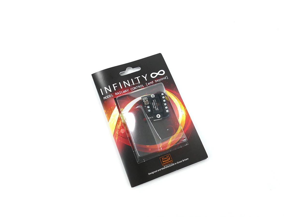 Infinity Analogue SIGNALS Accessory Interface