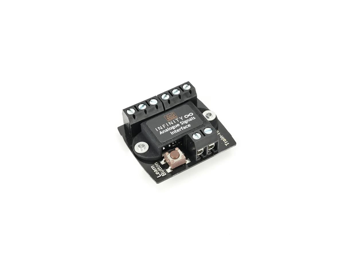 Infinity Analogue SIGNALS Accessory Interface