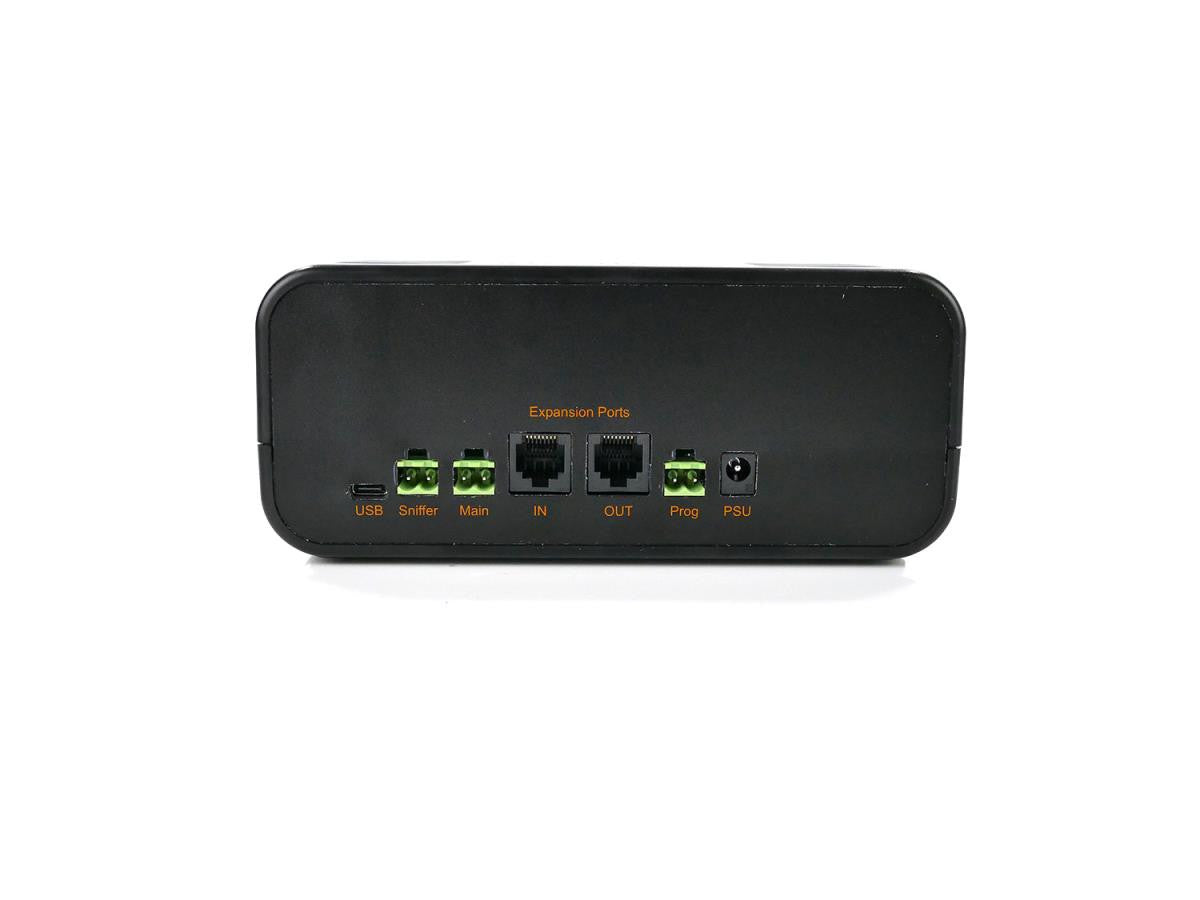 Infinity Digital CONSORT Expansion/Booster Unit