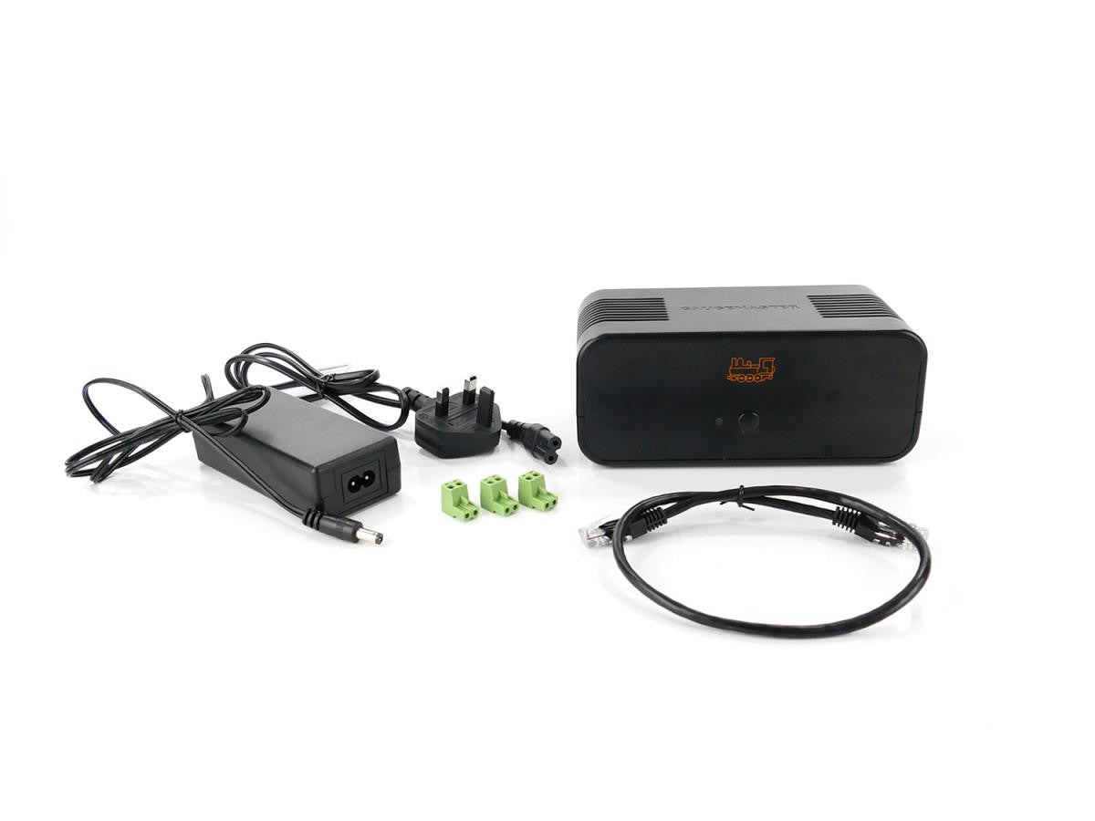 Infinity Digital CONSORT Expansion/Booster Unit