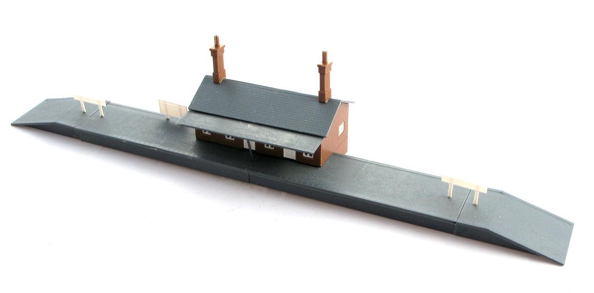 Kestrel Designs Country Station Kit GMKD08