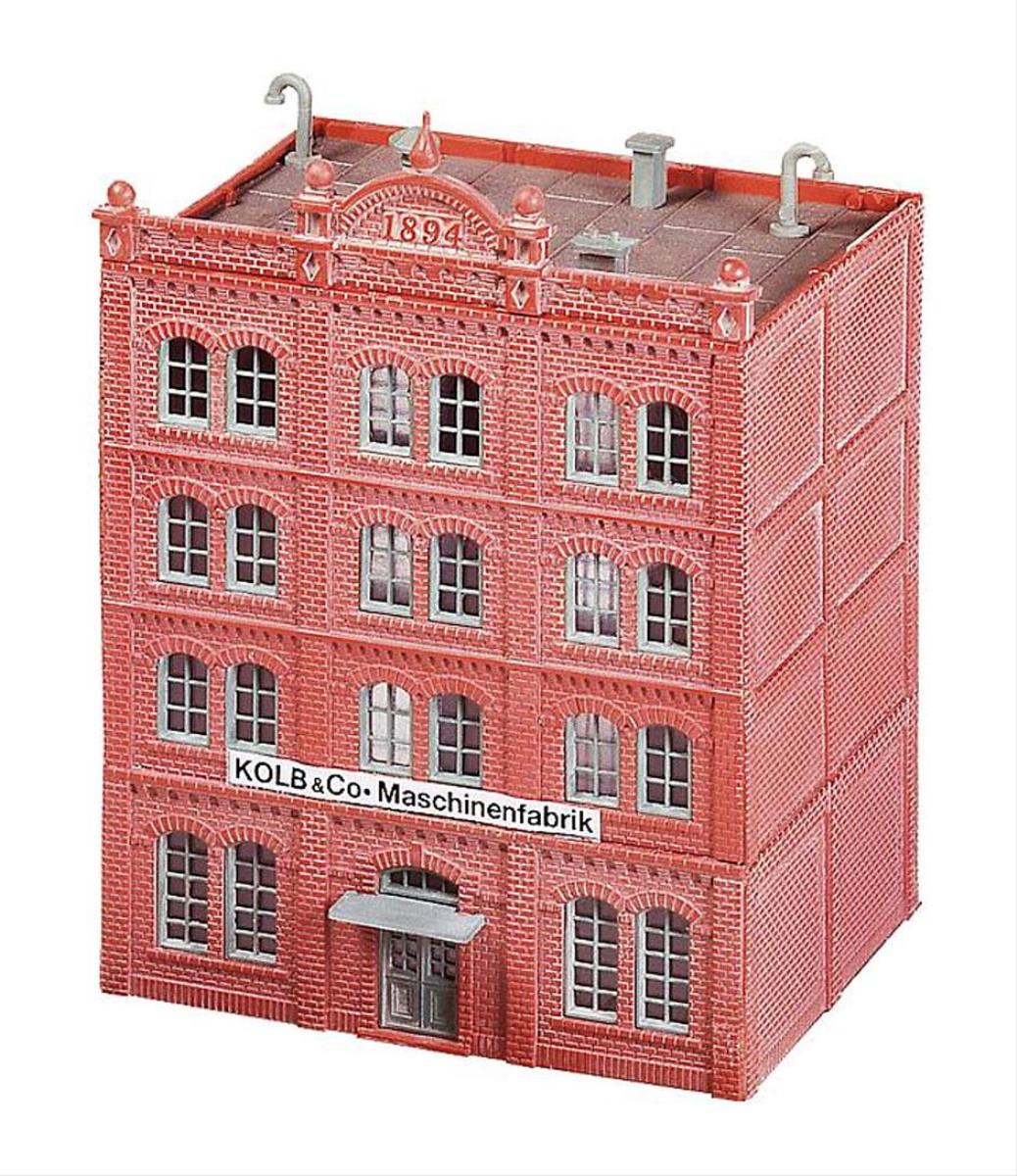 Kestrel Designs Brewery Main Building Kit GMKD1006