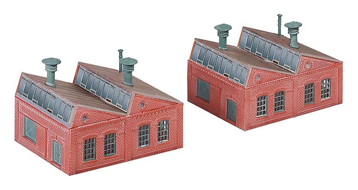 Kestrel Designs Brewery Stores Kit GMKD1008