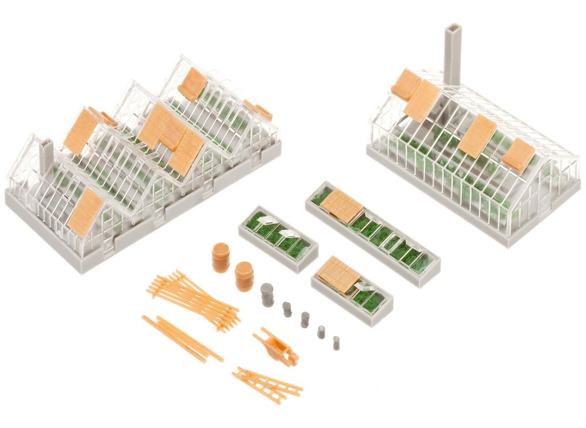 Kestrel Designs Nurseries Kit GMKD1012