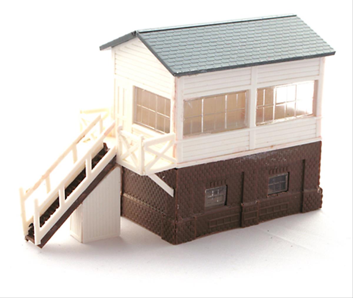 Kestrel Designs Small Signal Box Kit GMKD12