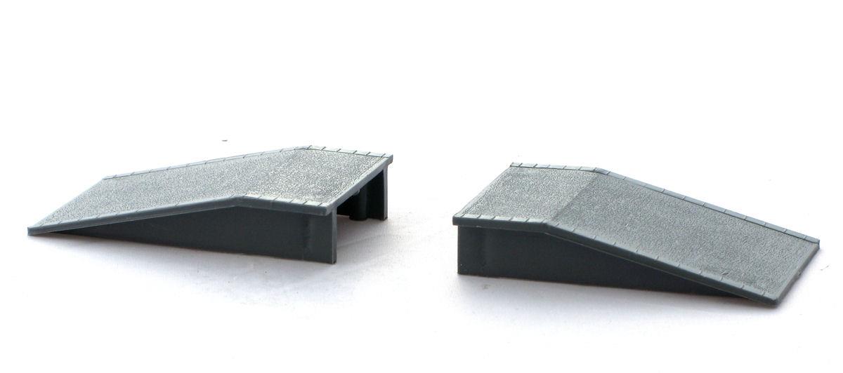 Kestrel Designs Platform Ramps (2) GMKD17