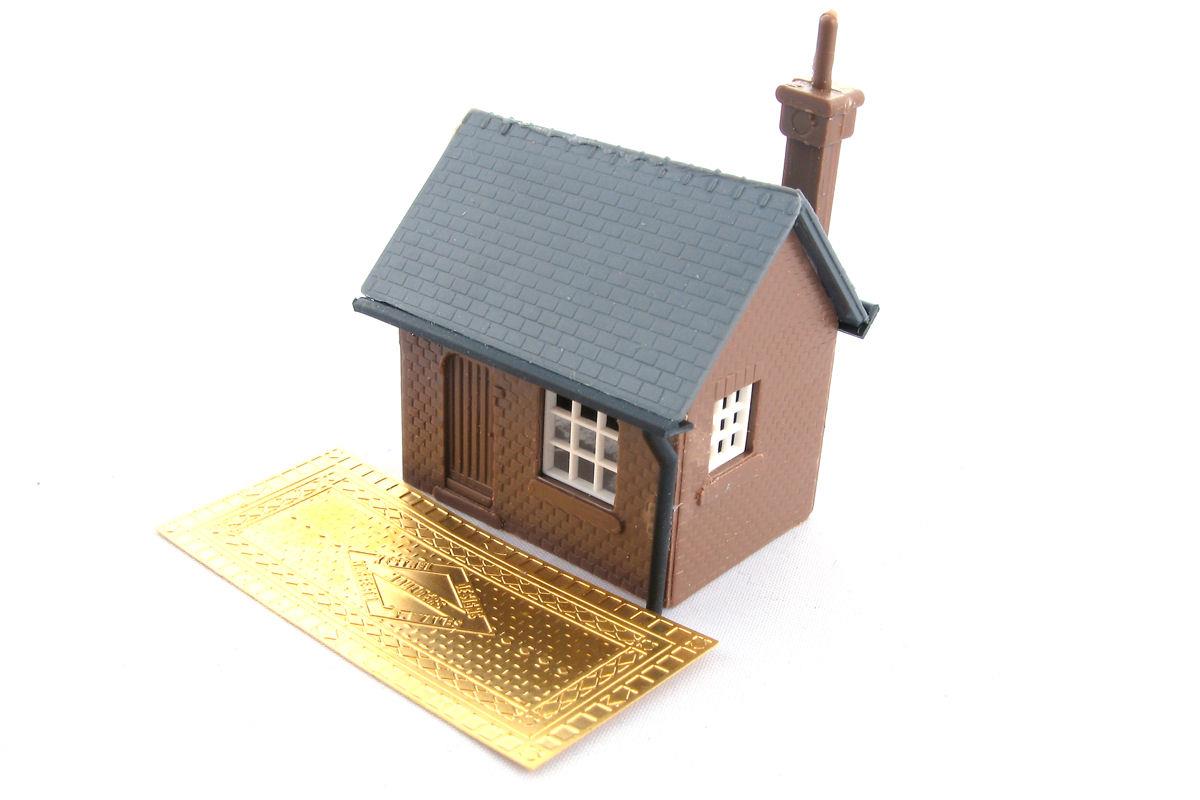 Kestrel Designs Weighbridge and Office Kit GMKD19
