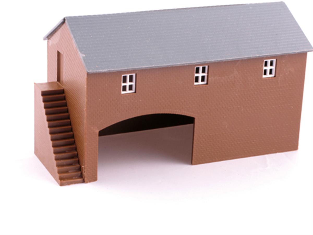 Kestrel Designs Barn Kit GMKD36