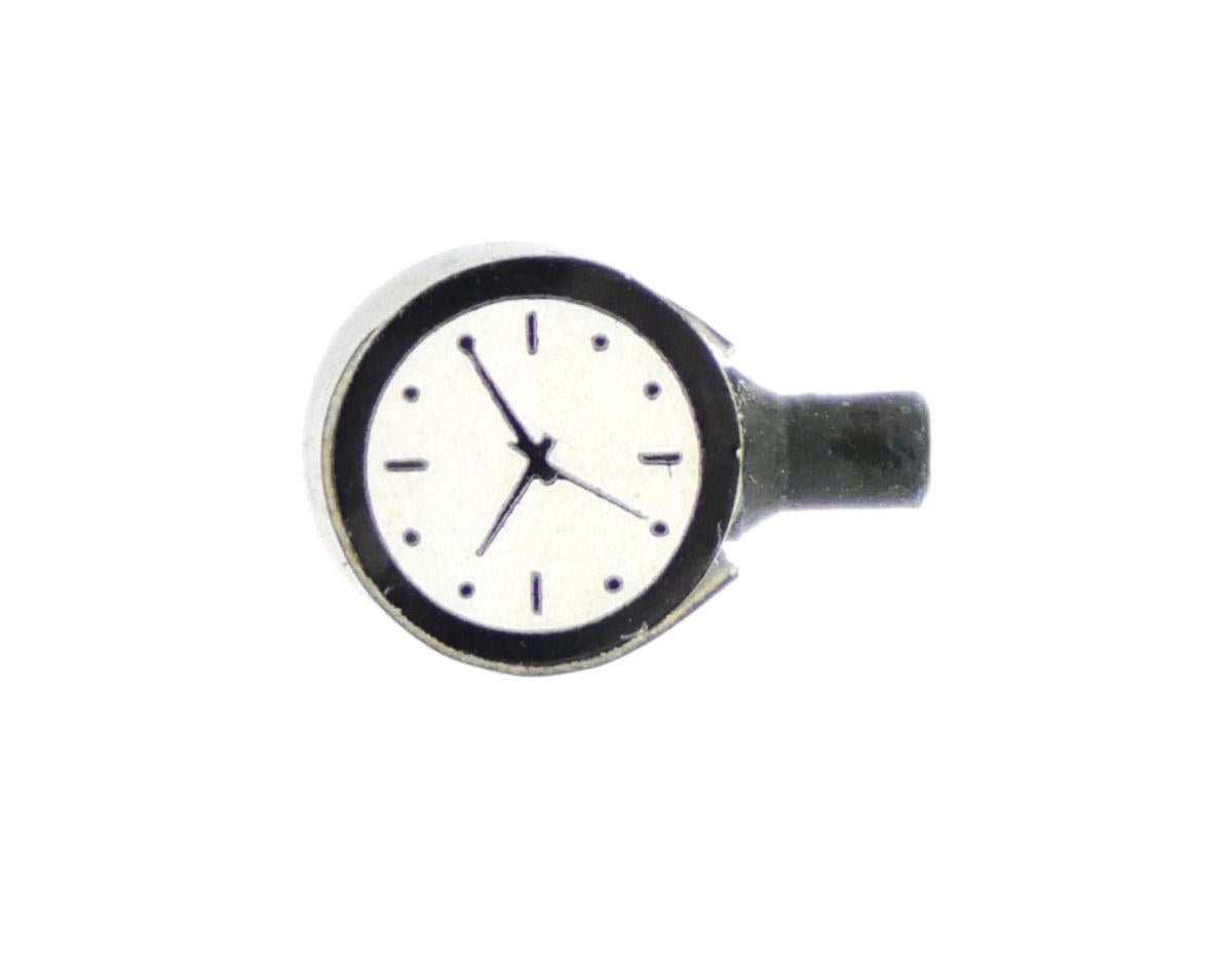 Kestrel Designs Wall Mounted Clocks 2pcs (Lit) GMKD62